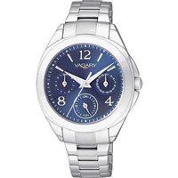 Watch Vagary in Steel VH0-813-71